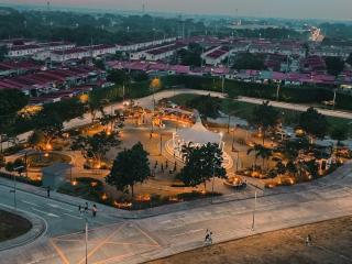 The Verdin Sweet at Maple Grove Gen Tri Cavite - 2