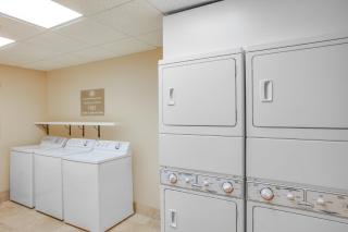 Candlewood Suites Aberdeen-Bel Air by IHG - Riverside - 6