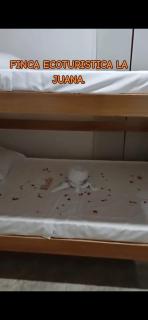 Finca Ecoturistuca La Juana - 3