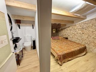 Casa mediterránea cerca del mar - 4 pers. - ES-298-60 - 4