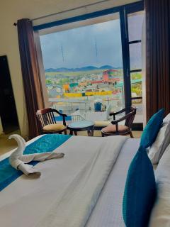 Happy Feet Homestay by Arony Hospitality Dehradun - 6