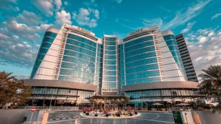 Holiday Inn Abu Dhabi by IHG - 0