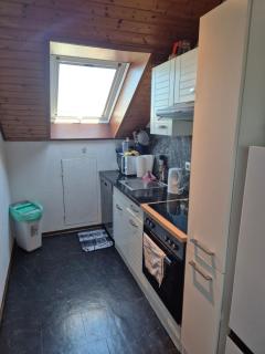 5 Zimmer Apartement in ruhiger Lage nähe Heilbronn - 5