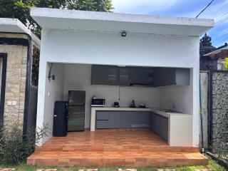 Villa lumbung sari - 4