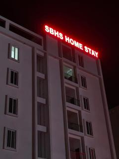 SBHS HOMESTAY-A Anjanadhri - 8