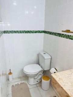 House in Búzios - 5 minutes from Porto da Barra - 6