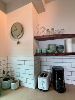 Cocoon - Awesome view, cosy 1bdroom AC with pool - 7