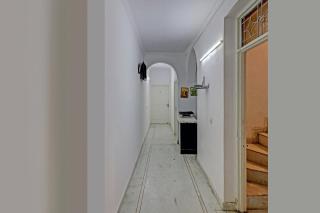Hotel O JPC Residency - 8