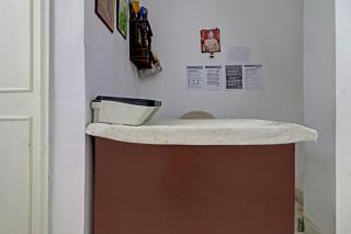 Hotel O JPC Residency - 4