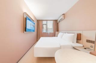 Hanting Hotel Xiamen Railway Station South Square - 8