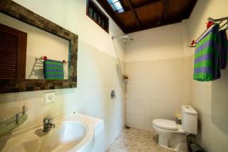 Akamana Villa Ubud - 4