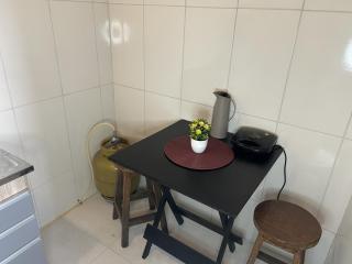 Casa com 2 suítes e varanda em Lavras Novas - 8