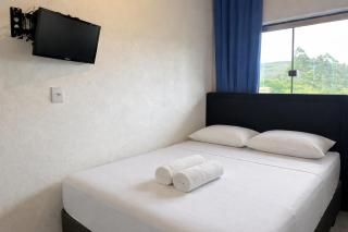 Casa com 2 suítes e varanda em Lavras Novas - 7