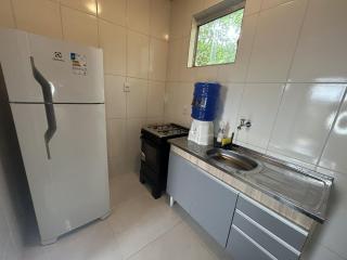 Casa com 2 suítes e varanda em Lavras Novas - 3