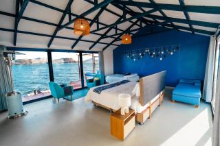 Uros Titicaca Lodge Puno - 3