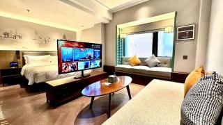 Holiday Inn Hangzhou West Lake by IHG - 9