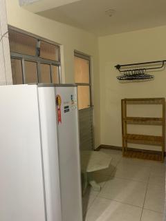 Studio mobiliado próximo ao rio vermelho - 1