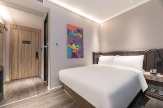 Hanting Hotel Nanjing Liuhe Xiongzhou Metro Station - 7