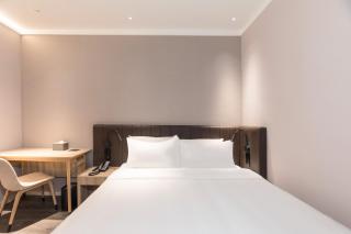 Hanting Hotel Nanjing Liuhe Xiongzhou Metro Station - 8