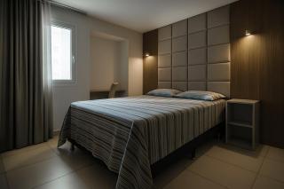 Sério! Eu adorei este apê! Lazer completo! - 0