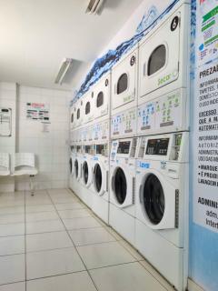 Sério! Eu adorei este apê! Lazer completo! - 8