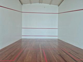 Sério! Eu adorei este apê! Lazer completo! - 6