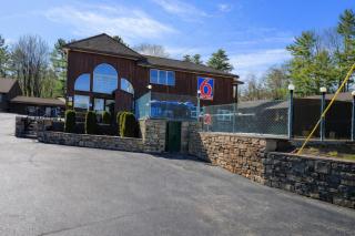 Studio 6 Lake George NY Adirondacks - 8