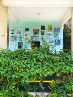 Pousada Casa da Serra - 2