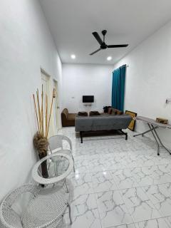 NY VILLA Homestay - 3