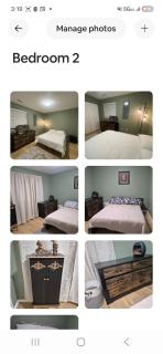 Spacious 2-Bd Home with Private Entrance & Parking - 1