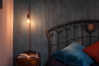 Industrial Design Argilla Apartment - Roma - 7