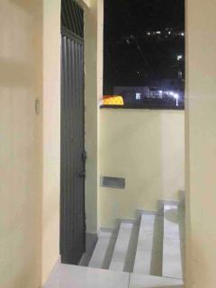 Studio mobiliado próximo ao rio vermelho - 9