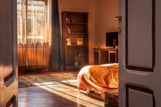 Industrial Design Argilla Apartment - Roma - 8