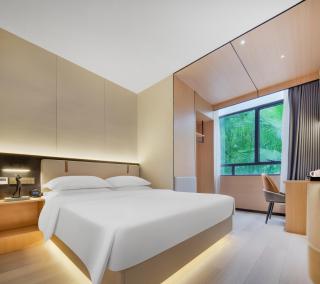 Better Dream Garden Hotel,Haizhu District, Guangzhou City-Free shuttle bus during the Canton Fair - Guangzhou - 6