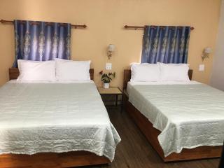 Tam coc lotus lake homestay - 3