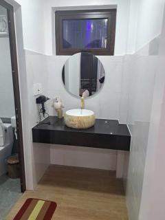 Mộc View House - 1