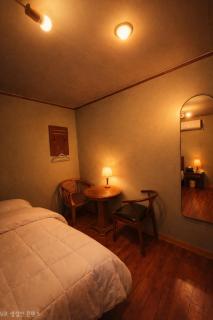 Gangneung Wheel Hotel - 7