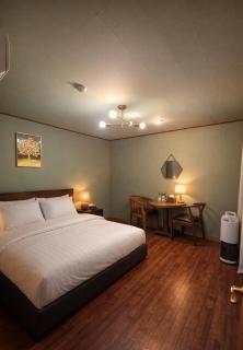 Gangneung Wheel Hotel - 3