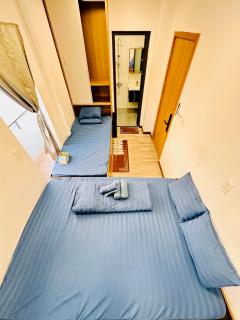 Loftic Apartments - Pink Church - 8