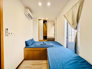 Loftic Apartments - Pink Church - 1