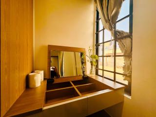 Loftic Apartments - Pink Church - 2