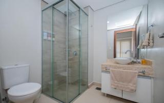 Estupendo departamento nuevo y confortable 106 - 8