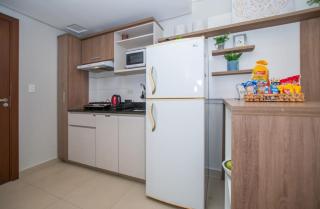 Estupendo departamento nuevo y confortable 106 - 5