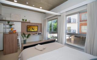 Estupendo departamento nuevo y confortable 106 - 2