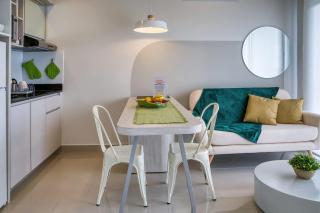 Cozy & Bright 1-Bedroom Apartment U602 - 7