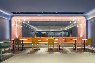 HanTing Hotel Beijing Guomao Jianguomen Subway Station - 4
