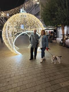 Urbanizacion Condor - Benidorm - 9