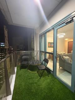 Modern Spacious 2BR in BGC with Direct Mall Access - 6