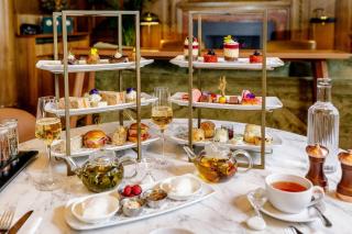 The Edinburgh Grand, a Luxury Collection Hotel, Edinburgh - Edinburgh - 8