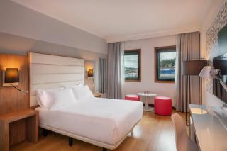 Hotel Santiago Plaza Affiliated by Meliá - 8